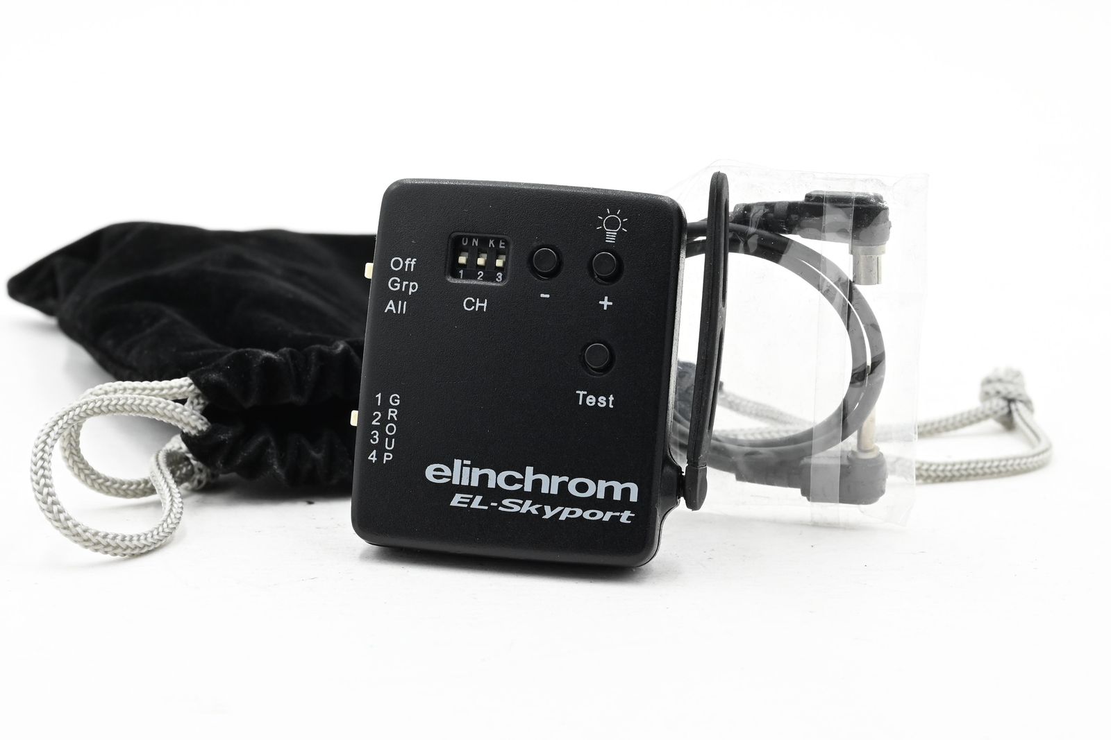 Elinchrom EL-Skyport Transmitter