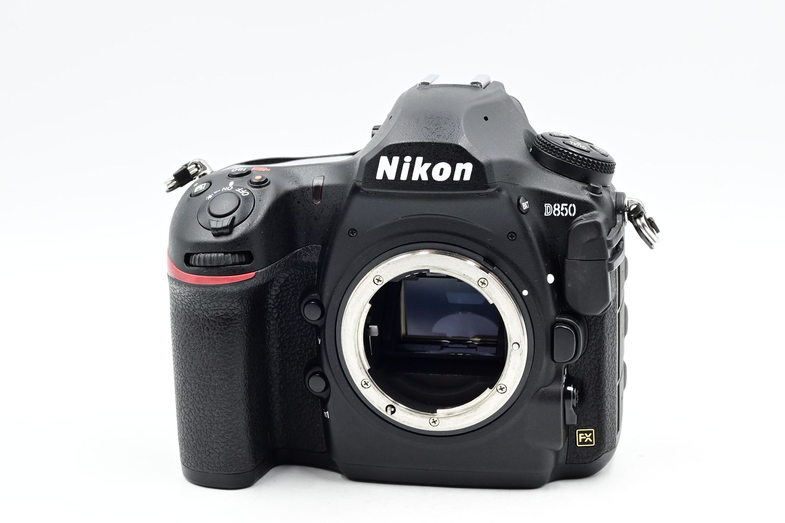 Nikon D850 45.7MP Digital SLR Camera Body