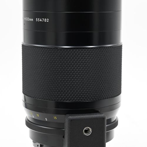 thumbnail-7 for Nikon Nikkor 500mm f8 Reflex C Mirror Lens