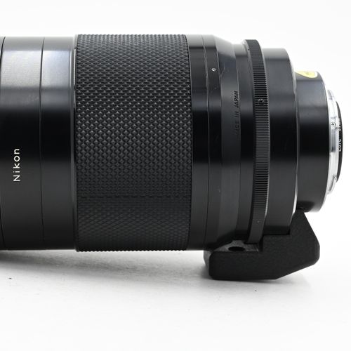 thumbnail-10 for Nikon Nikkor 500mm f8 Reflex C Mirror Lens