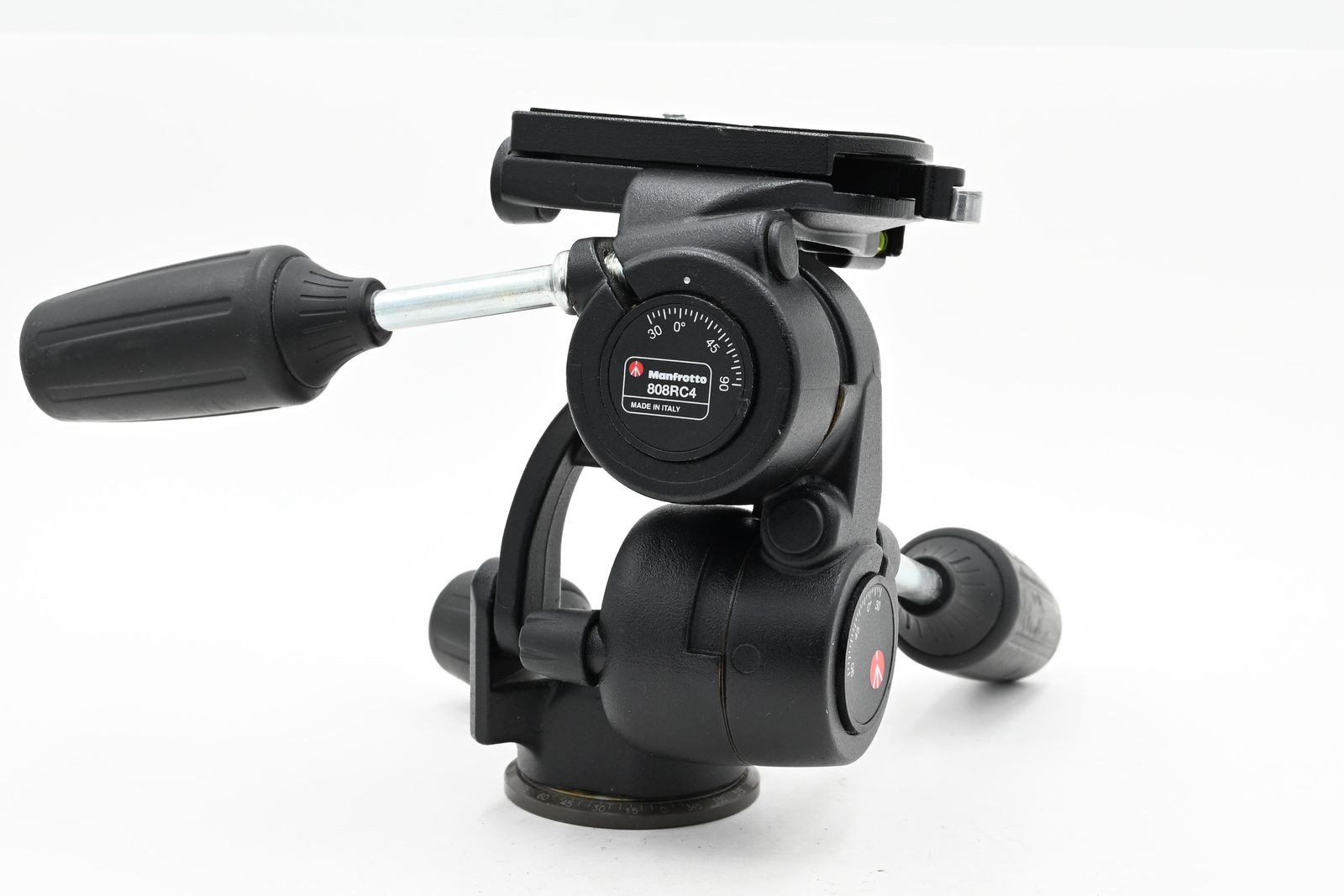 Manfrotto 808RC4 Standard Three Way Head 3-Way