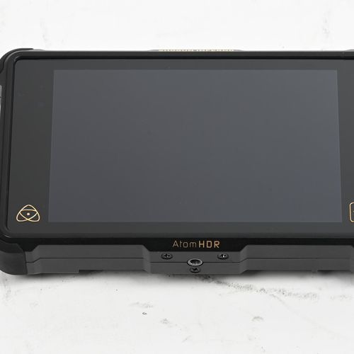 thumbnail-3 for Atomos Shogun Inferno 7" HDR Monitor Recorder