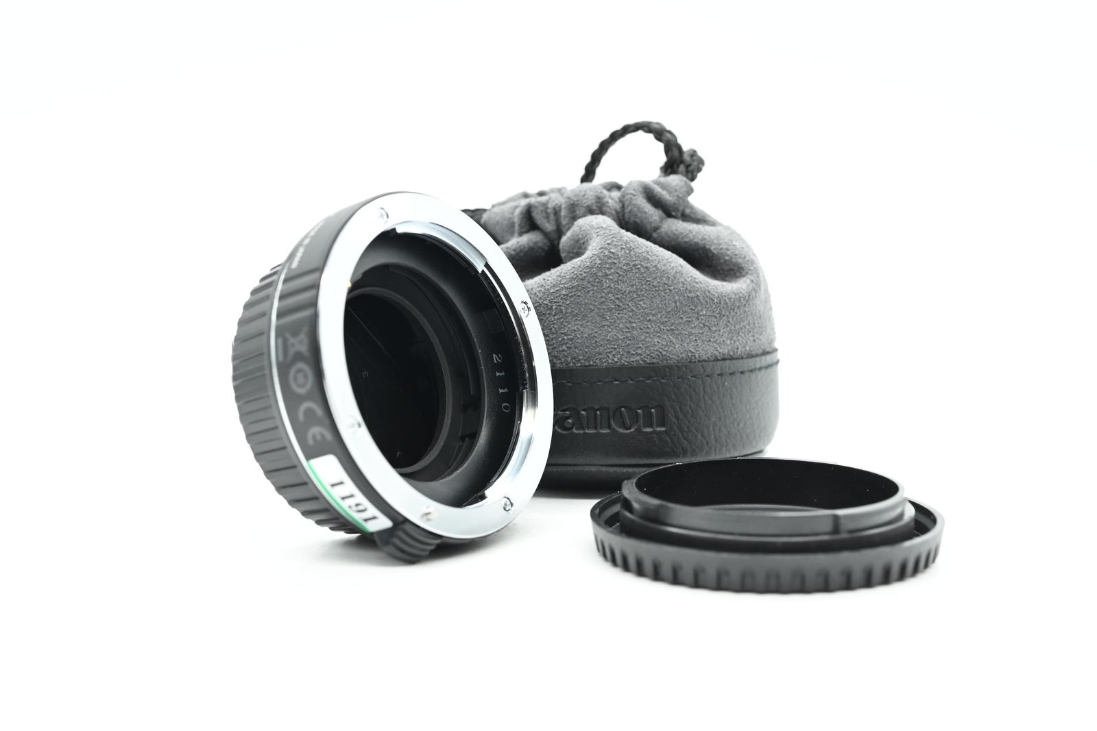 Canon Extension Tube EF12 II