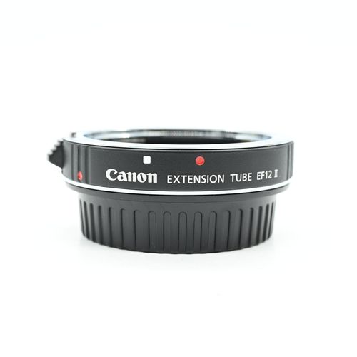 thumbnail-1 for Canon Extension Tube EF12 II