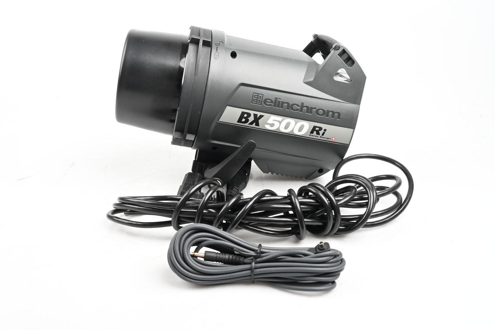 Elinchrom BX-Ri 500 Compact Monolight