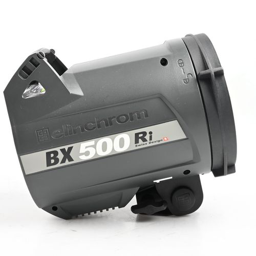 thumbnail-3 for Elinchrom BX-Ri 500 Compact Monolight