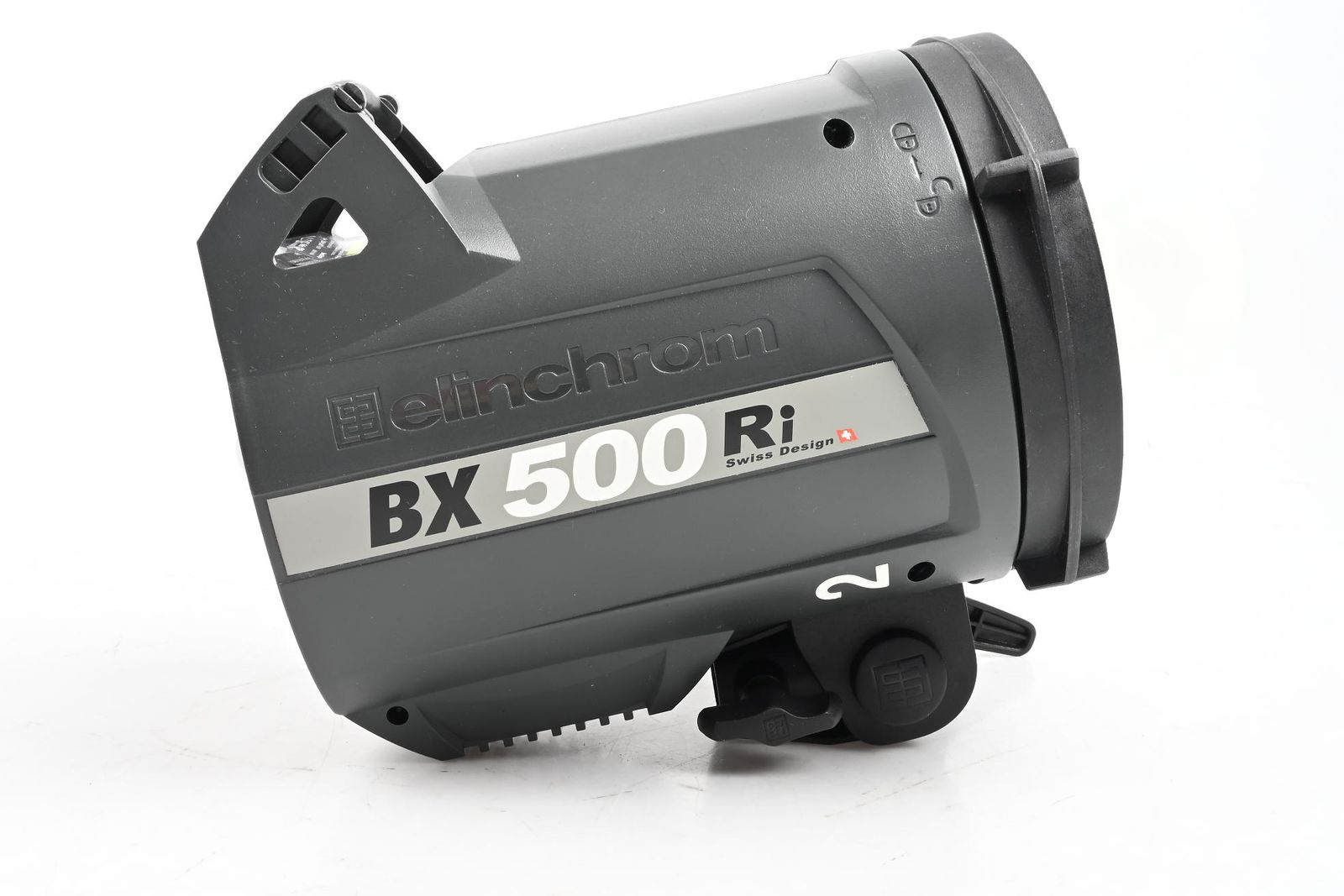 Elinchrom BX-Ri 500 Compact Monolight