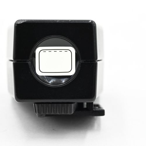 thumbnail-3 for Leica 12008 Brightline 21mm Finder Viewfinder 21 (Black Plastic)