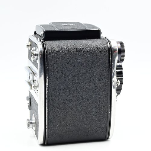 thumbnail-2 for Kowa Six MM Medium Format Film Camera Body + Waist Level Finder