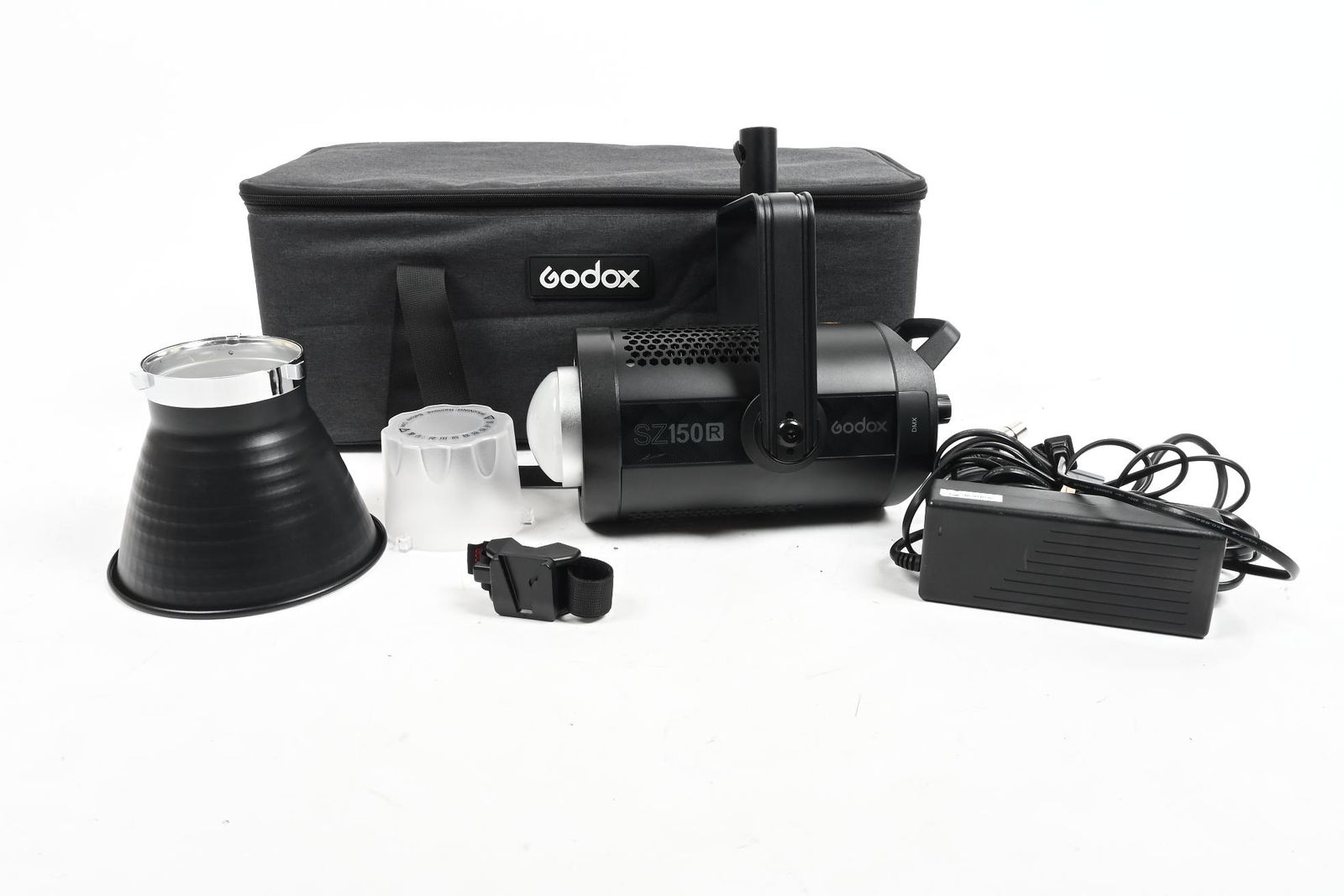 Godox SZ150R Zoom RGB LED Monolight