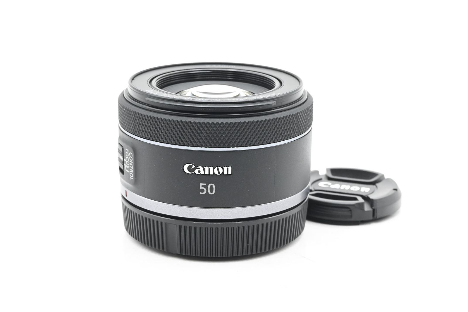 Canon RF 50mm f1.8 STM Lens