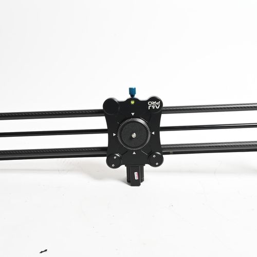 thumbnail-1 for A&J PRO GP Motorized Carbon Fiber Camera Slider 31.5″