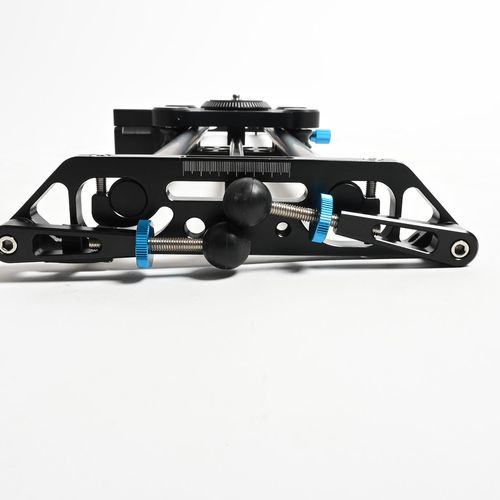 thumbnail-4 for A&J PRO GP Motorized Carbon Fiber Camera Slider 31.5″