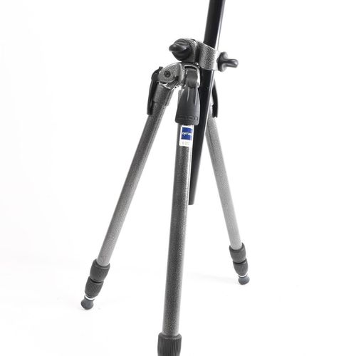 thumbnail-1 for Gitzo G-2220 Explorer Aluminium Tripod Legs G2220