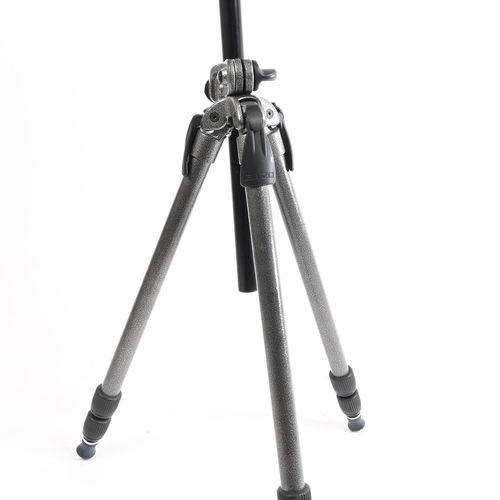 thumbnail-3 for Gitzo G-2220 Explorer Aluminium Tripod Legs G2220