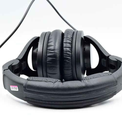 thumbnail-3 for Sennheiser HD 280 Pro Circumaural Closed-Back Monitor Headphones