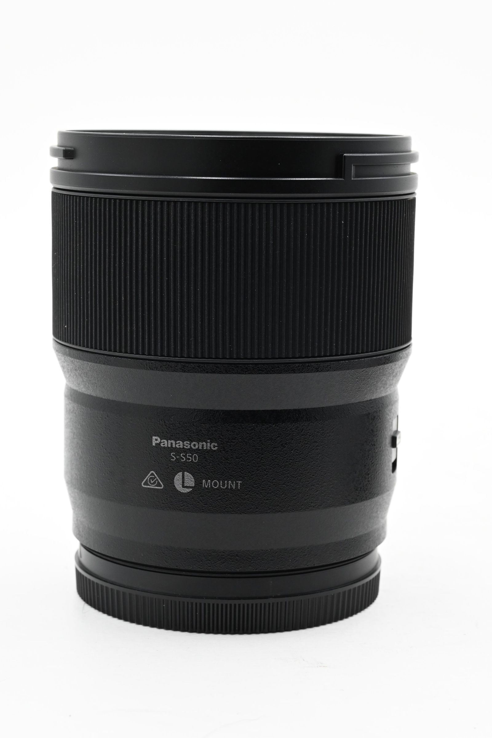 Panasonic Lumix S 50mm f1.8 Lens L-Mount Lens S-S50