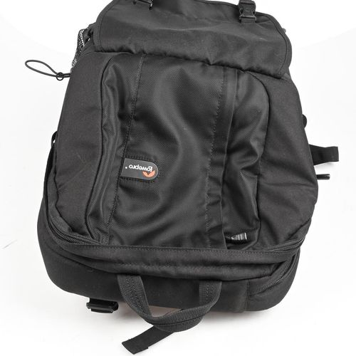 thumbnail-4 for Lowepro Fastpack 350 Camera Bag