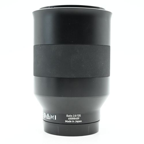 thumbnail-2 for Zeiss Batis 135mm f2.8 Apo Sonnar T* Lens Sony E Mount