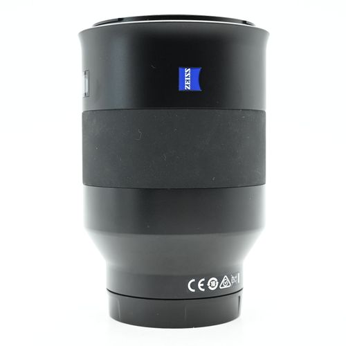 thumbnail-3 for Zeiss Batis 135mm f2.8 Apo Sonnar T* Lens Sony E Mount