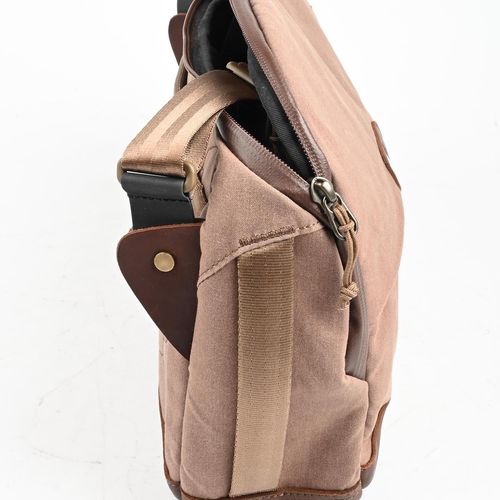 thumbnail-3 for Clever Supply Co. Camera Sling Bag Tan 6L