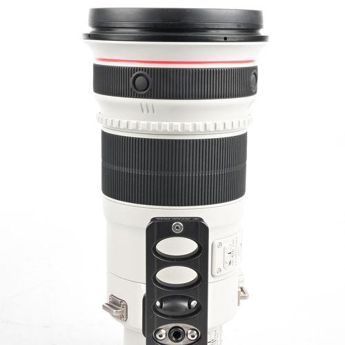 thumbnail-3 for Canon EF 300mm f2.8 L IS II USM Lens *w/Replacement Tripod foot