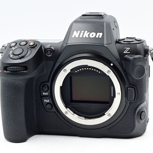 thumbnail-0 for Nikon Z 8 Mirrorless Digital Camera 45.7MP Z8 Body