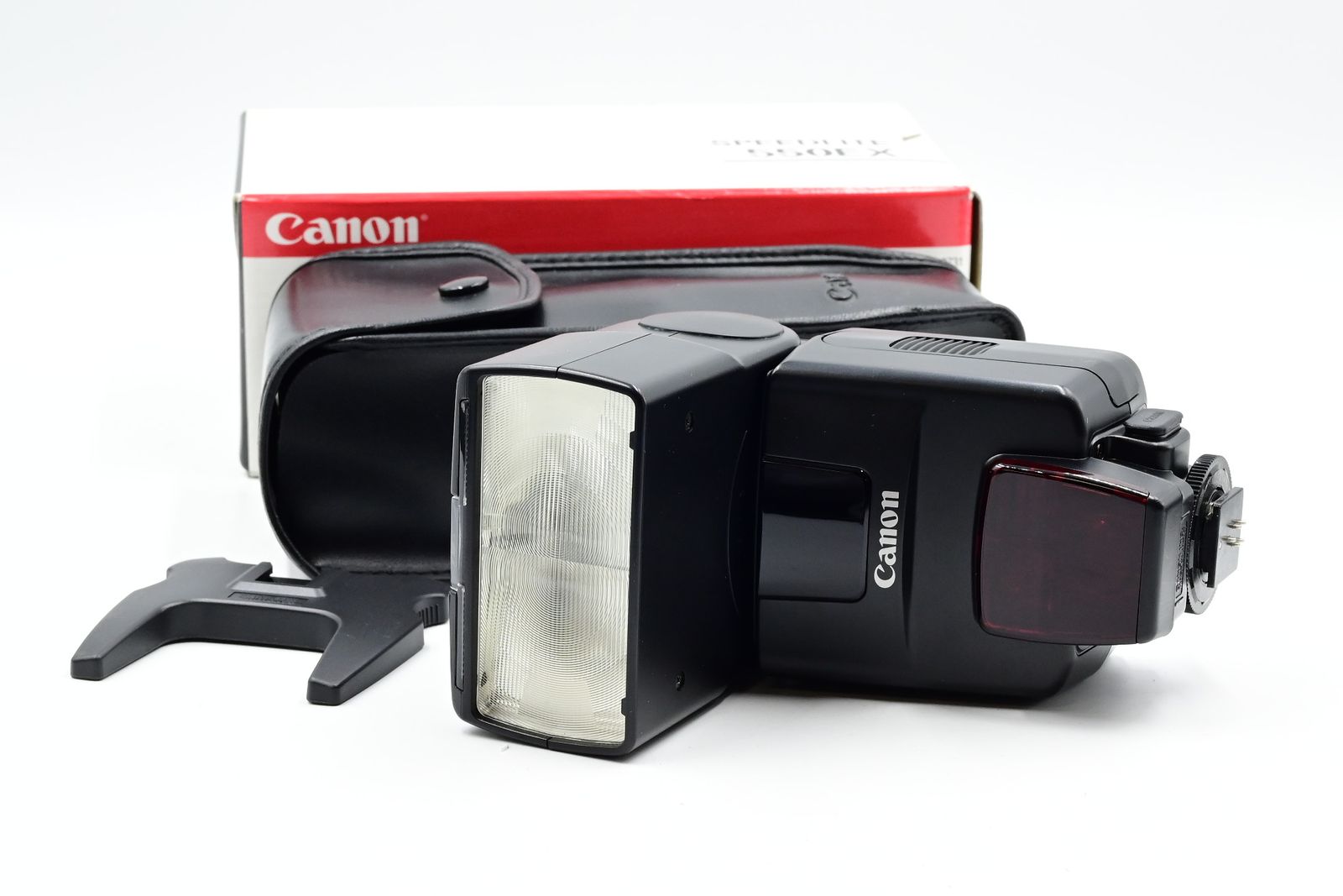 Canon 550EX Speedlite Flash