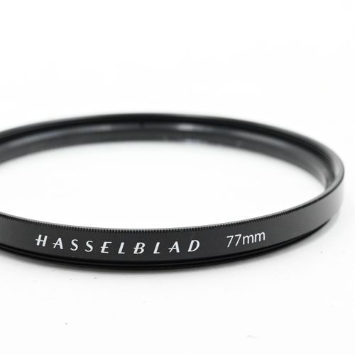 thumbnail-2 for Hasselblad 77mm UV Sky MC Filter 53474