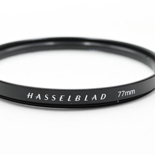 thumbnail-2 for Hasselblad 77mm UV Sky MC Filter 53474