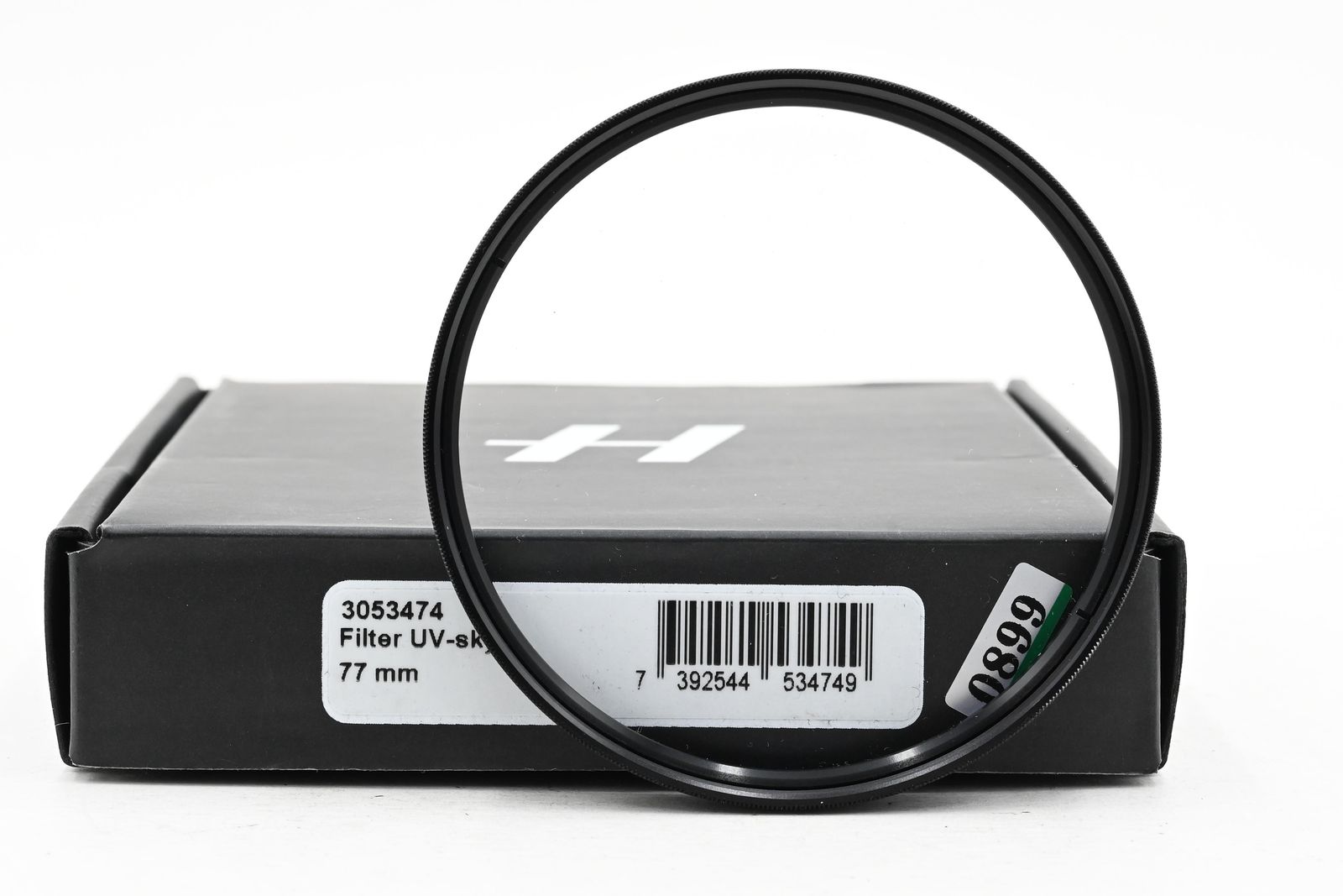 Hasselblad 77mm UV Sky MC Filter 53474