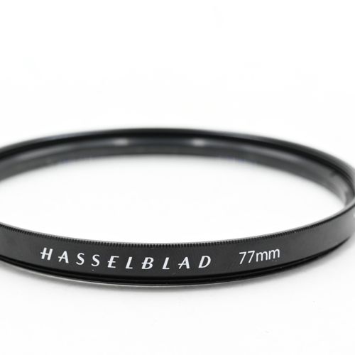 thumbnail-2 for Hasselblad 77mm UV Sky MC Filter 53474