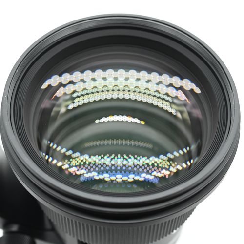 thumbnail-2 for Sigma 105mm f1.4 DG HSM Art 018 Lens Sony E Mount