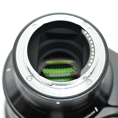 thumbnail-3 for Sigma 105mm f1.4 DG HSM Art 018 Lens Sony E Mount