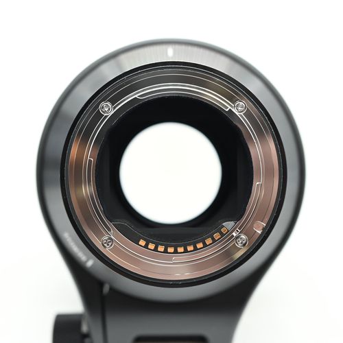 thumbnail-5 for Sigma 105mm f1.4 DG HSM Art 018 Lens Sony E Mount