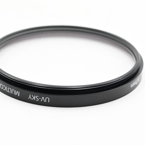 thumbnail-1 for Hasselblad 67mm UV-Sky Filter 3053470