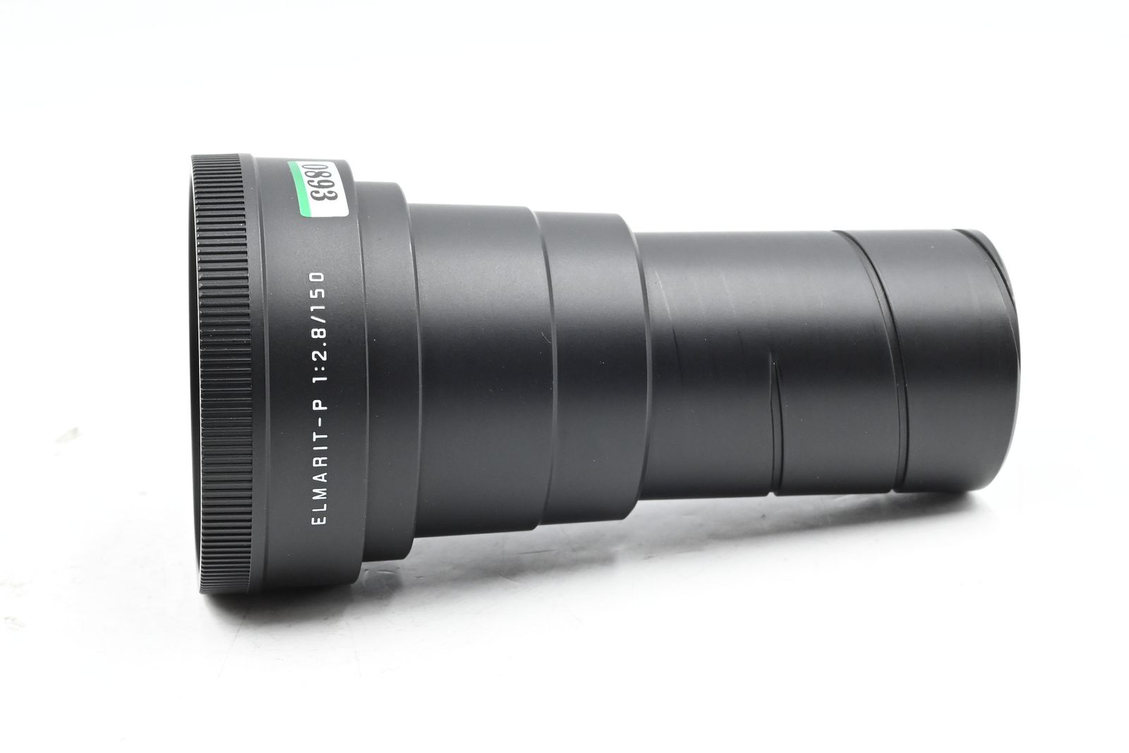 Leica 37017 Elmarit P 150mm f2.8 Projection Lens