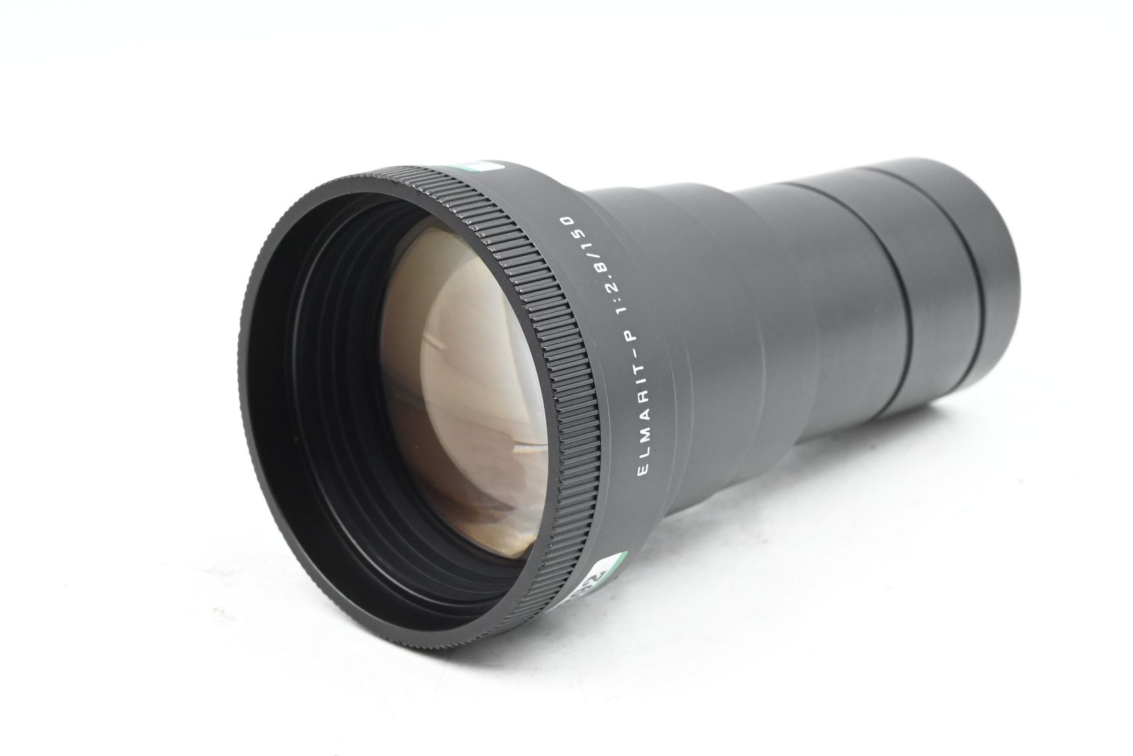 Leica 37017 Elmarit P 150mm f2.8 Projection Lens