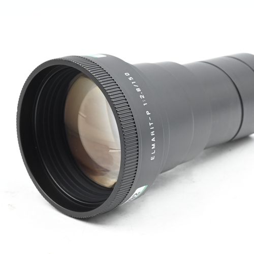 thumbnail-0 for Leica 37017 Elmarit P 150mm f2.8 Projection Lens