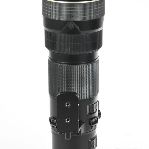 thumbnail-2 for Nikon Nikkor AF-S 200-400mm f4 G ED VR Lens AFS