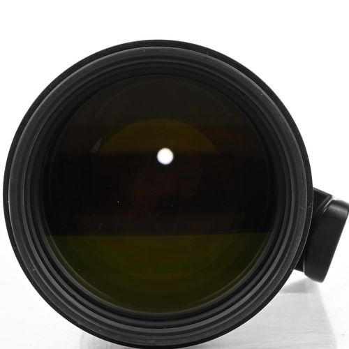 thumbnail-6 for Nikon Nikkor AF-S 200-400mm f4 G ED VR Lens AFS