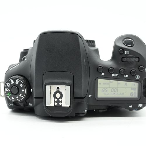 thumbnail-6 for Canon EOS 90D DSLR Camera Body 32.5MP