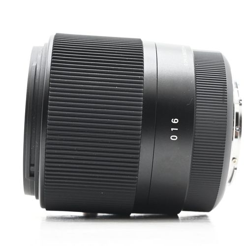 thumbnail-3 for Sigma AF 30mm f1.4 Contemporary DC DN 016 Lens Olympus MFT Micro 4/3