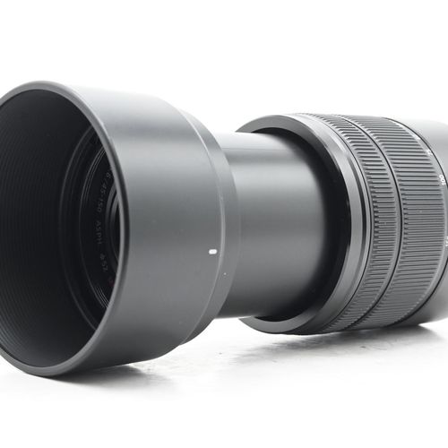 thumbnail-1 for Panasonic Lumix G 45-150mm f4-5.6 Vario ASPH Mega OIS Lens MFT Micro 4/3