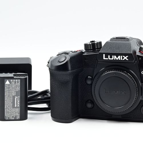 thumbnail-0 for Panasonic Lumix DC-GH6 Mirrorless 25.2MP Digital Camera