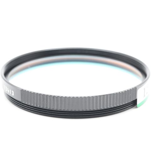 thumbnail-3 for Leica 13413 E55 UVA/IR Infrared Glass Filter