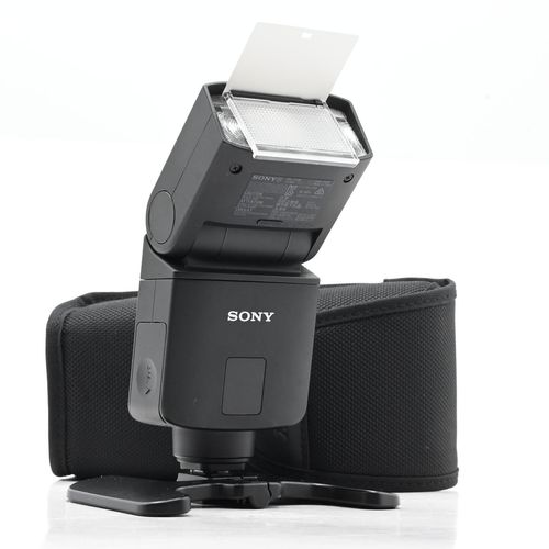 thumbnail-0 for Sony HVL-F32M Shoe Mount Flash