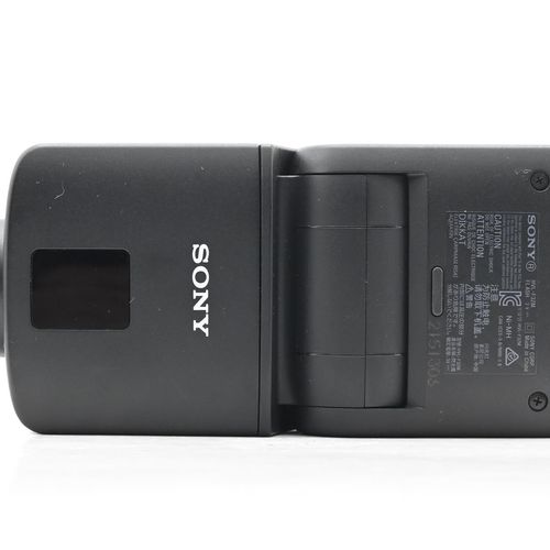 thumbnail-1 for Sony HVL-F32M Shoe Mount Flash