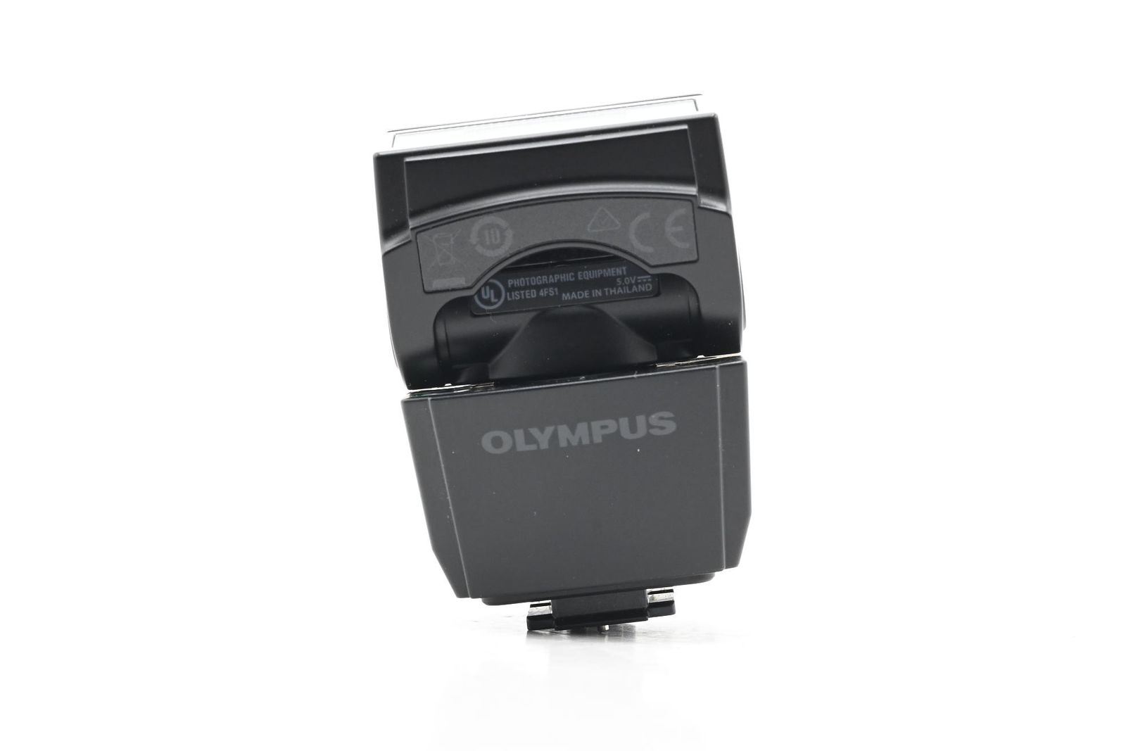 Olympus FL-LM3 Flash for E-M1, M5, M10 Mark II & III & Pen F