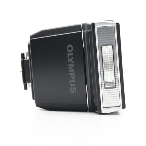 thumbnail-1 for Olympus FL-LM3 Flash for E-M1, M5, M10 Mark II & III & Pen F